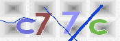 Obraz CAPTCHY