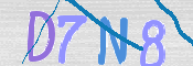 Obrazek CAPTCHA