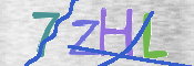 Obrazek CAPTCHA