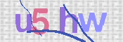 Obrazek CAPTCHA
