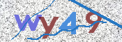 Obrazek CAPTCHA