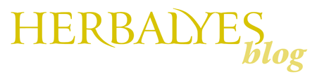 Herbalyes Logo Blog